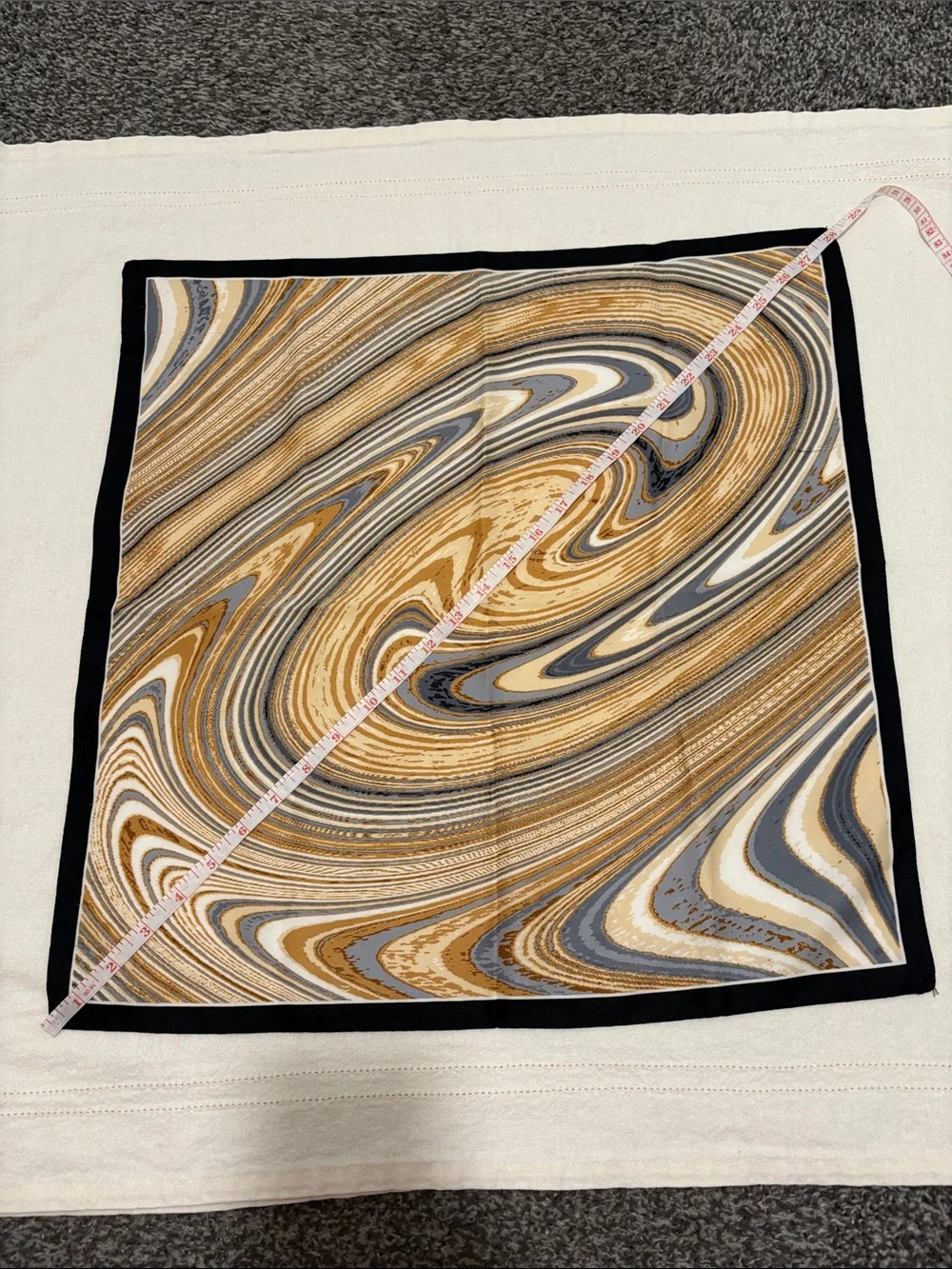 Source Unknown brown gray